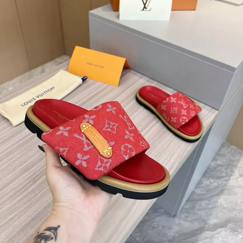 Affordable LV Shoes 2405SH0017 0119