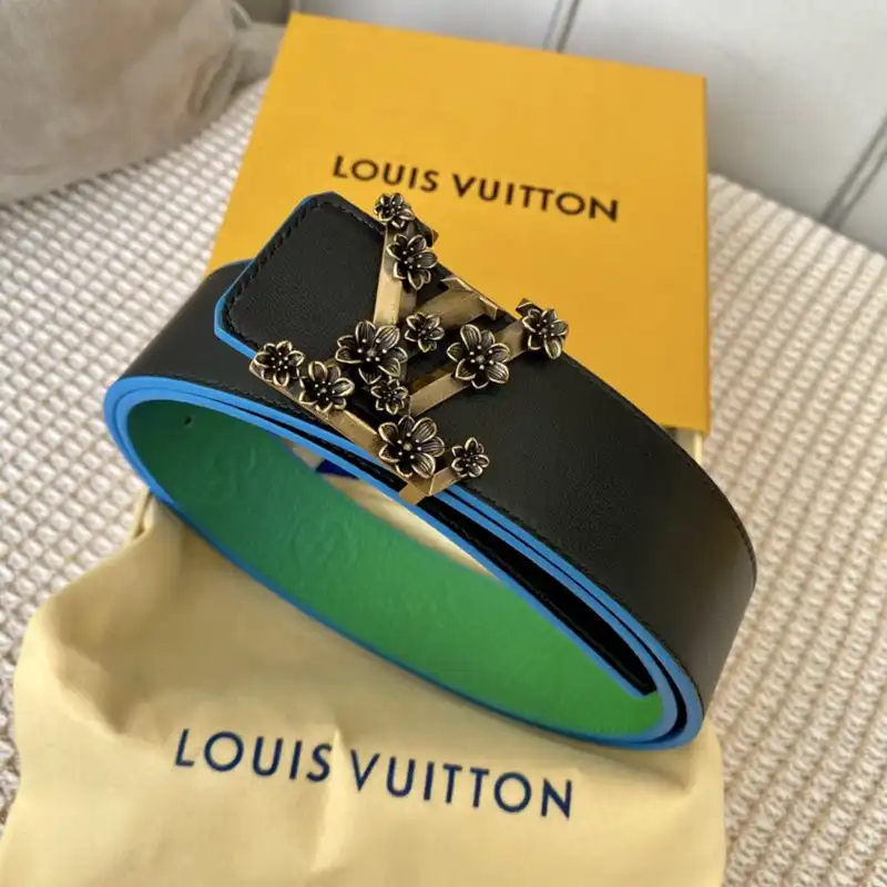 Affordable LV Belts 2210XA0195 0127