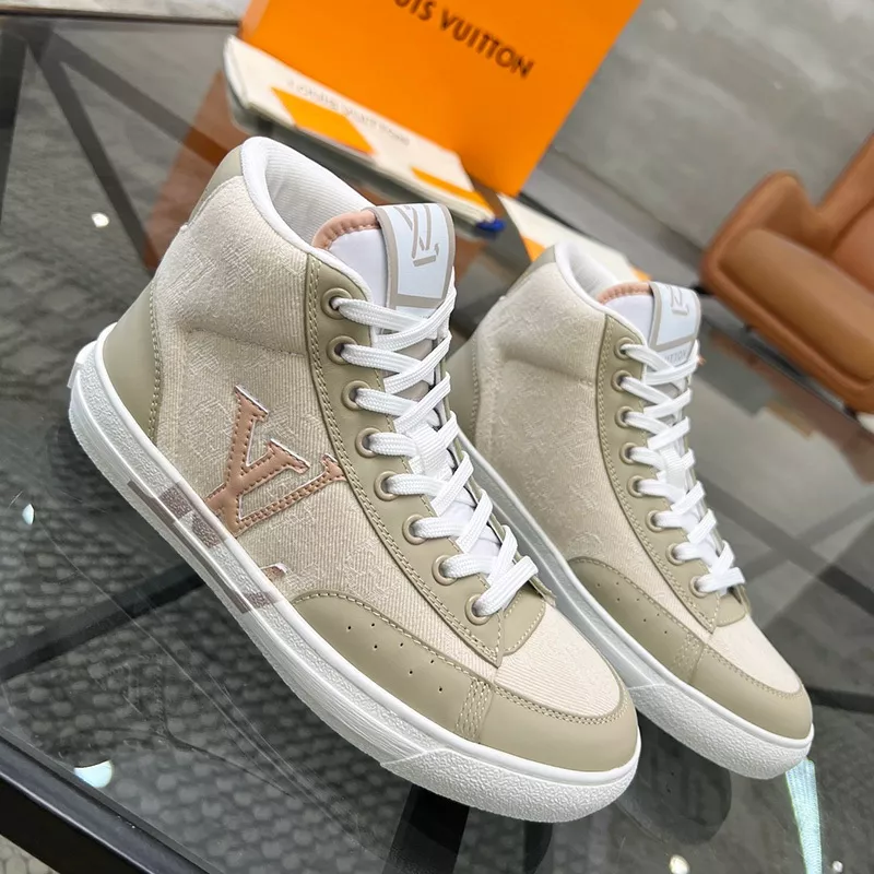 Affordable LV Shoes 2311PZ0076 0119