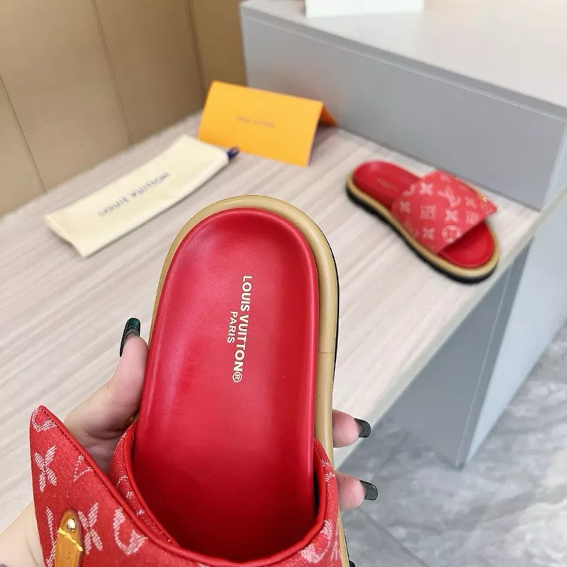 Affordable LV Shoes 2405SH0017 0119