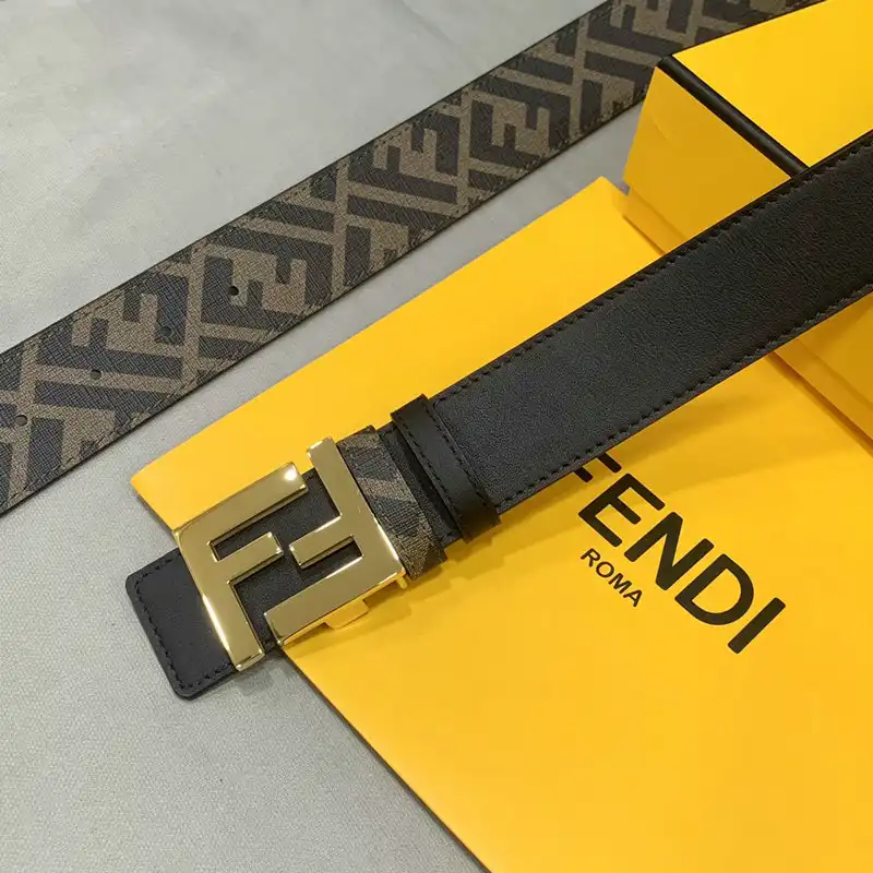 Affordable Fendi Belts 2201XA0142 0125