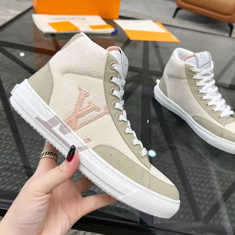 Affordable LV Shoes 2311PZ0076 0119