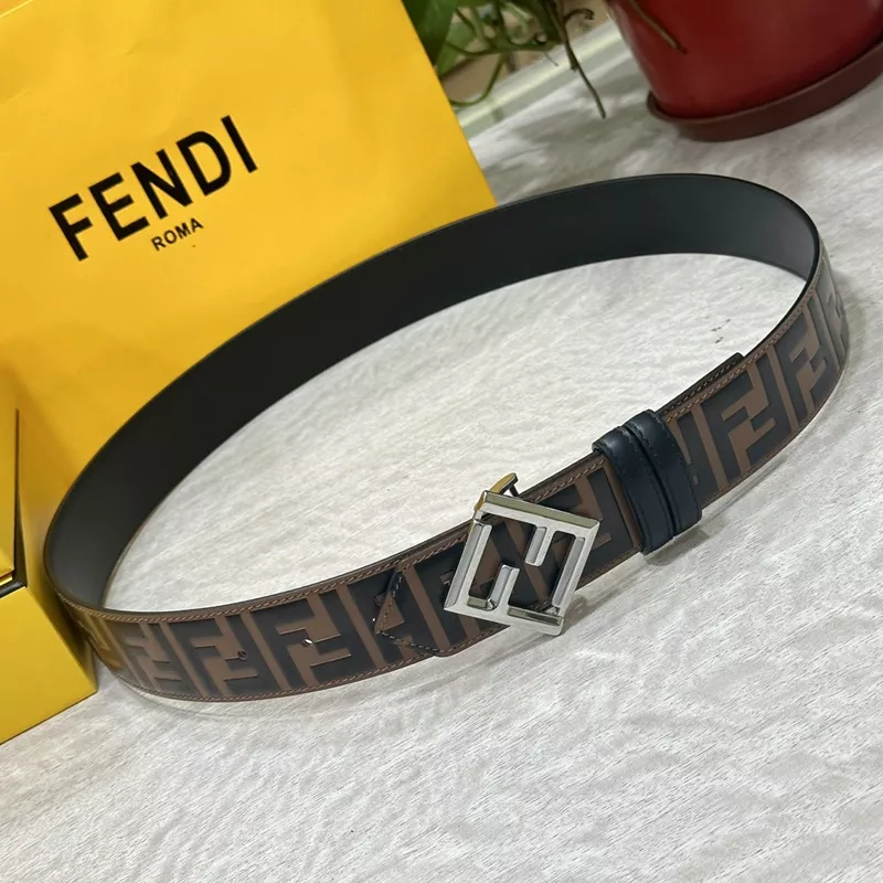 Affordable Fendi Belts 2410XA0095 0117