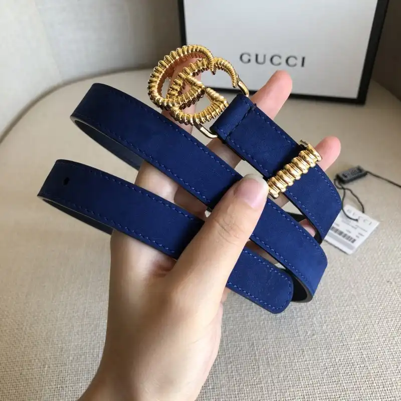 Affordable Gucci s Belt 20XIA0059 0125