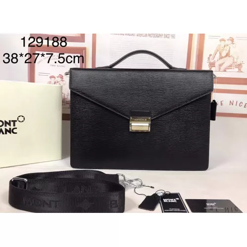 Montblanc Bag 2211HT0006 0113