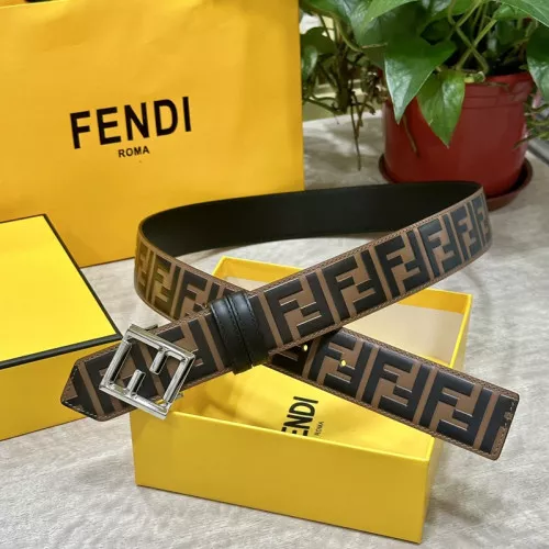 Fendi Belts 2410XA0095 0117