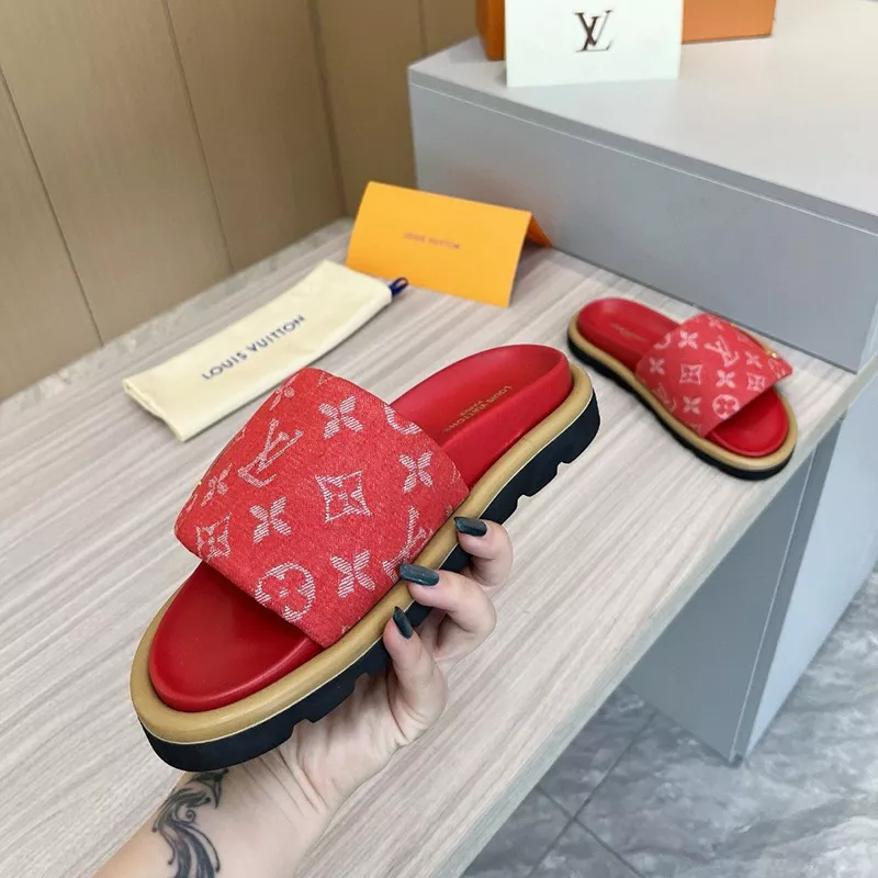 Affordable LV Shoes 2405SH0017 0119