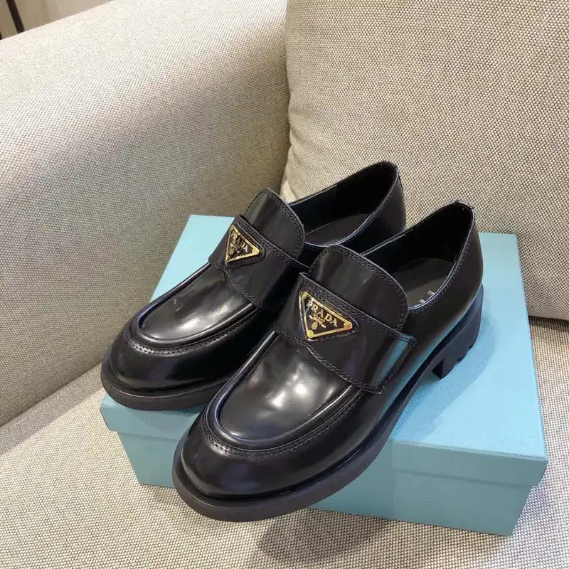 Affordable Prada Shoes 2207MP0025 0129