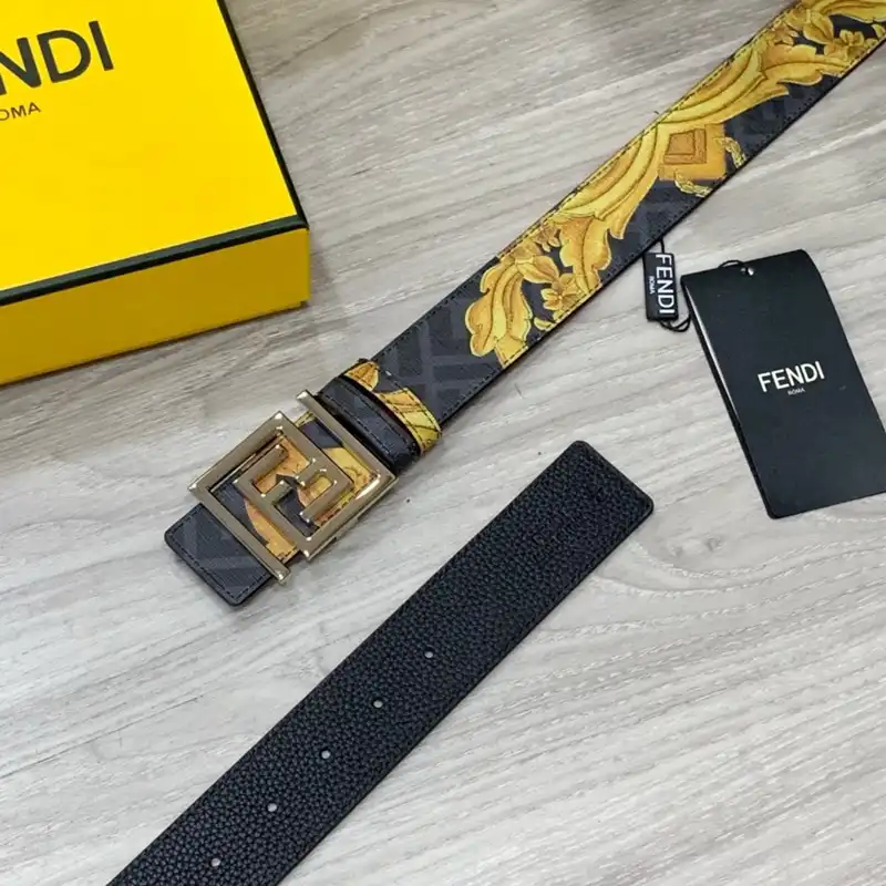 Affordable Fendi Belts 2410XA0154 0127