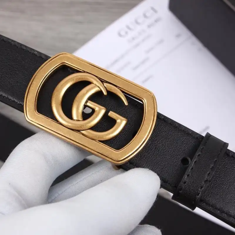 Affordable Gucci s Belt 20XIA0081 0125