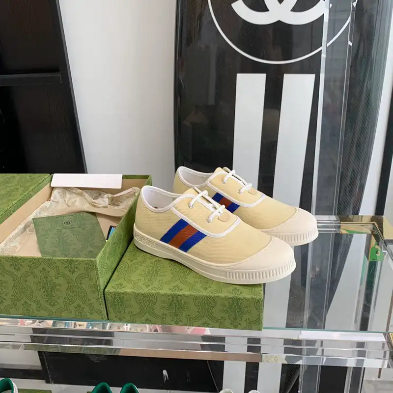 Affordable Gucci Shoes 2212PZ0109 0129