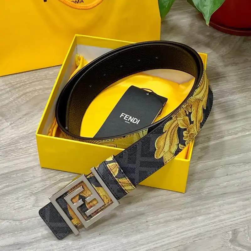 Affordable Fendi Belts 2410XA0154 0127