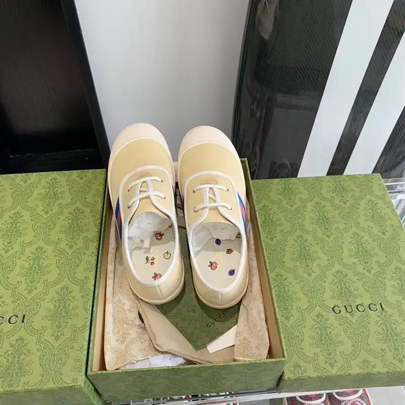 Affordable Gucci Shoes 2212PZ0109 0129