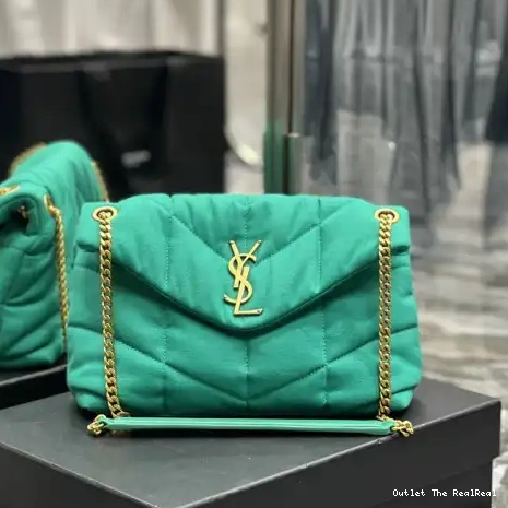 Affordable Bag YSL 2204HS0253 0210