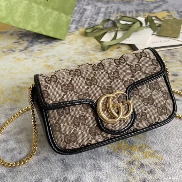 Affordable Bag Gucci 2211DJ0062 0223