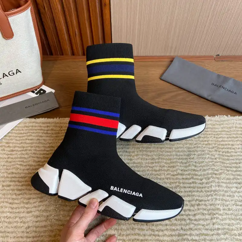 Affordable Balenciaga Shoes 2212PZ0006 0206