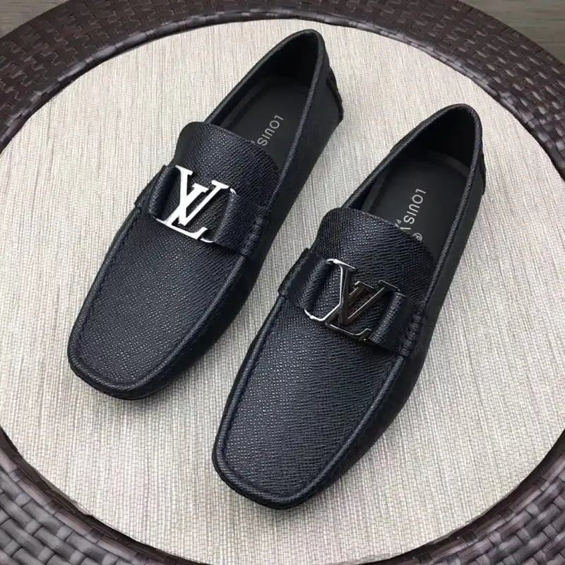 Cheap LV Shoes 1910SH0017 0202