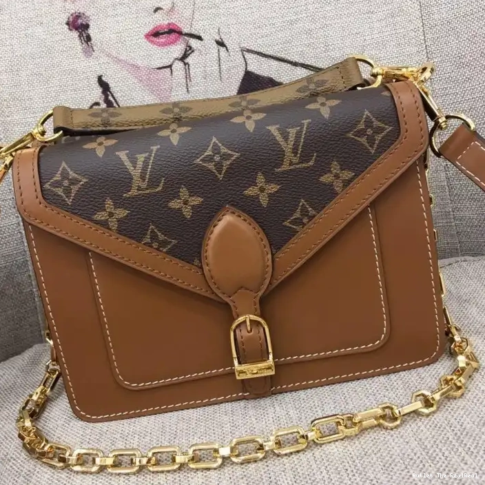 Affordable LV 19B570347 Bags 0212