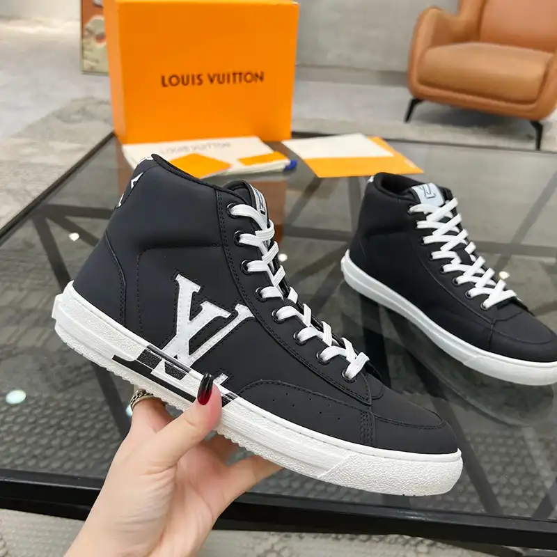 Cheap LV Shoes 2311PZ0088 0206