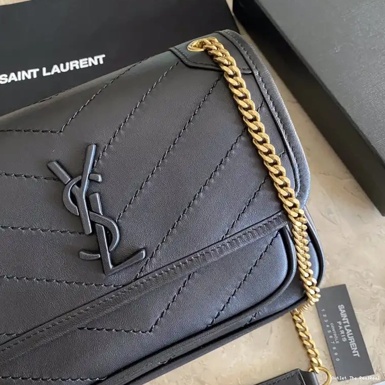 Cheap Bag YSL 2212HS0100 0216