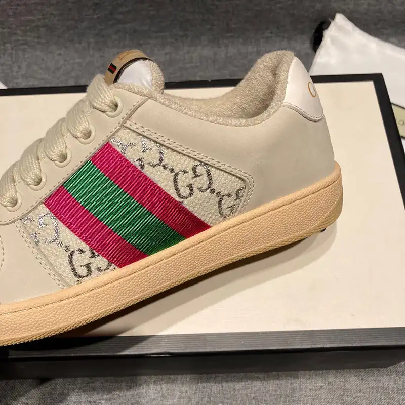 Affordable Gucci Shoes 2104SH0015 0202