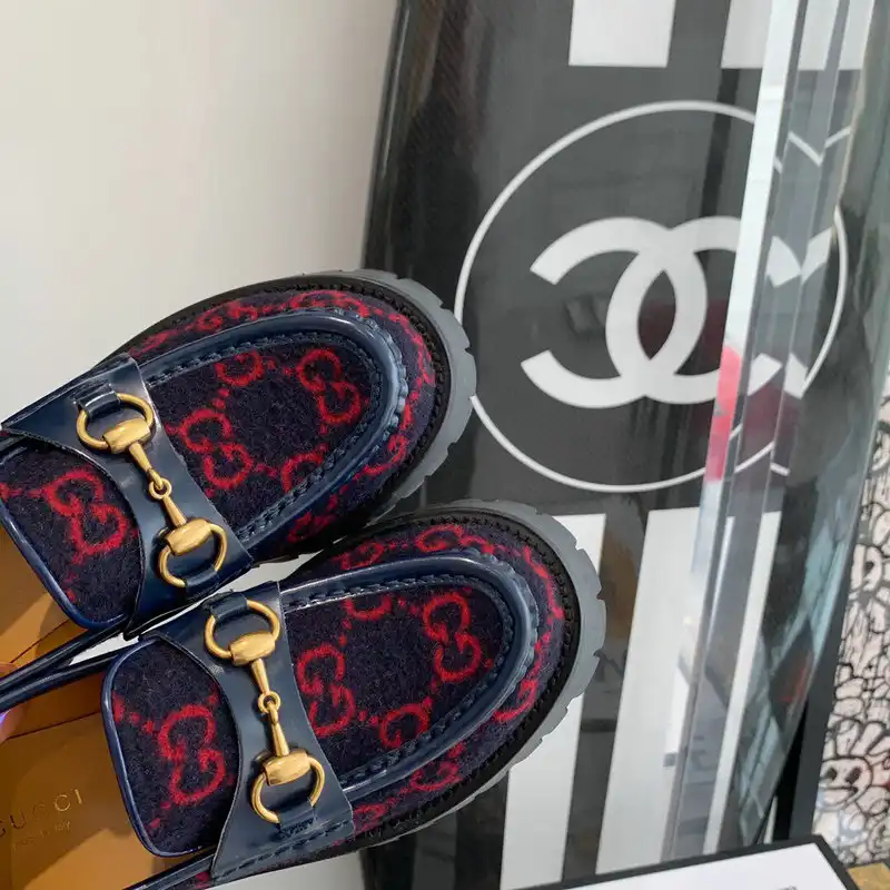 Affordable Gucci Shoes 2207PZ0075 0206