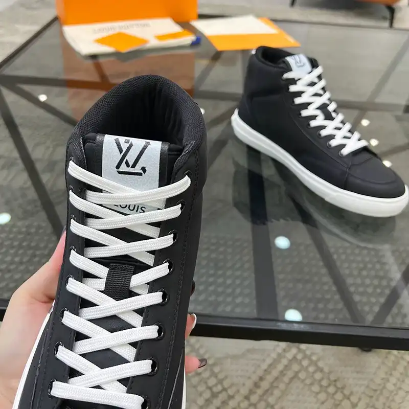 Cheap LV Shoes 2311PZ0088 0206