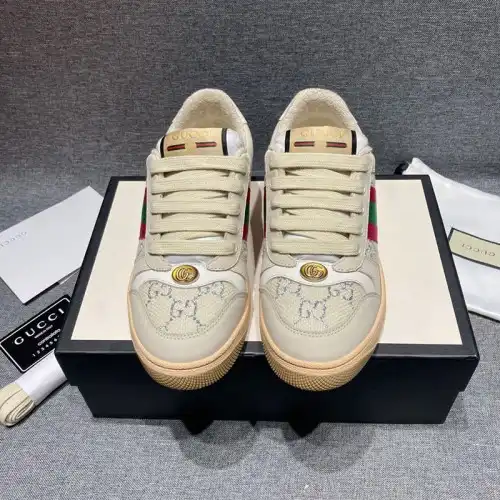 Affordable Gucci Shoes 2104SH0015 0202