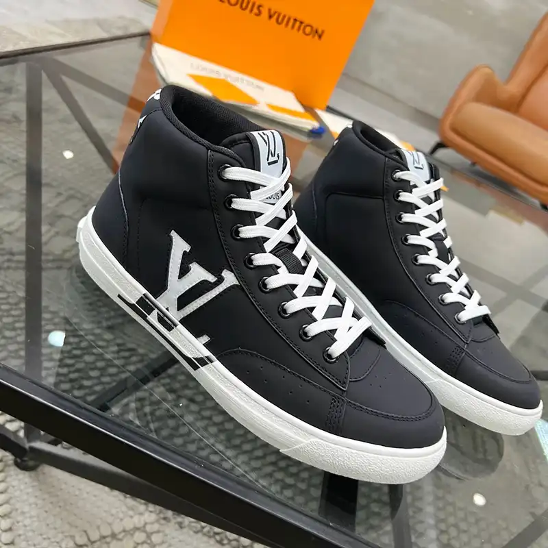 Cheap LV Shoes 2311PZ0088 0206