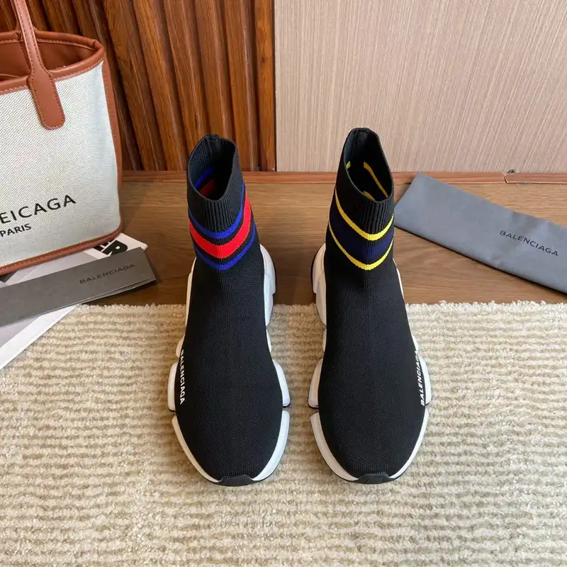 Affordable Balenciaga Shoes 2212PZ0006 0206