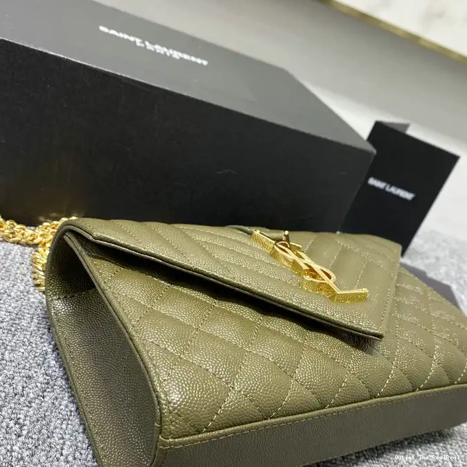 Affordable YSL Bag 2204HS0037 0218