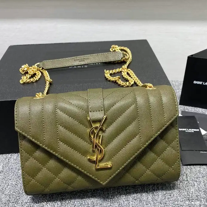 Affordable YSL Bag 2204HS0037 0218