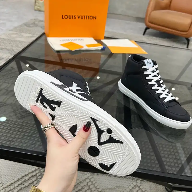 Cheap LV Shoes 2311PZ0088 0206