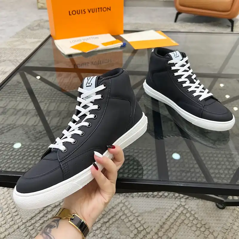 Cheap LV Shoes 2311PZ0088 0206