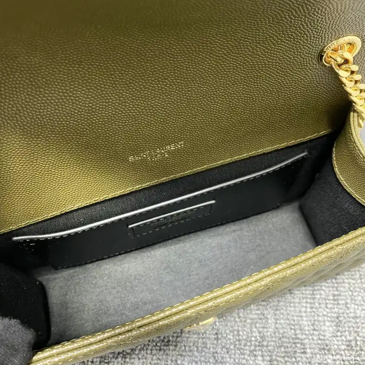 Affordable YSL Bag 2204HS0037 0218