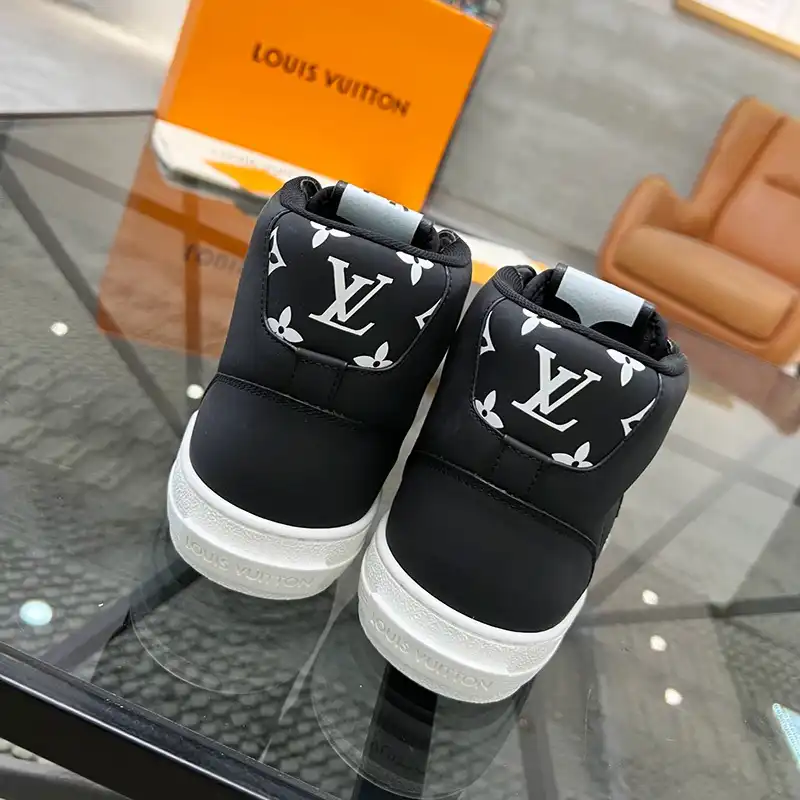 Cheap LV Shoes 2311PZ0088 0206