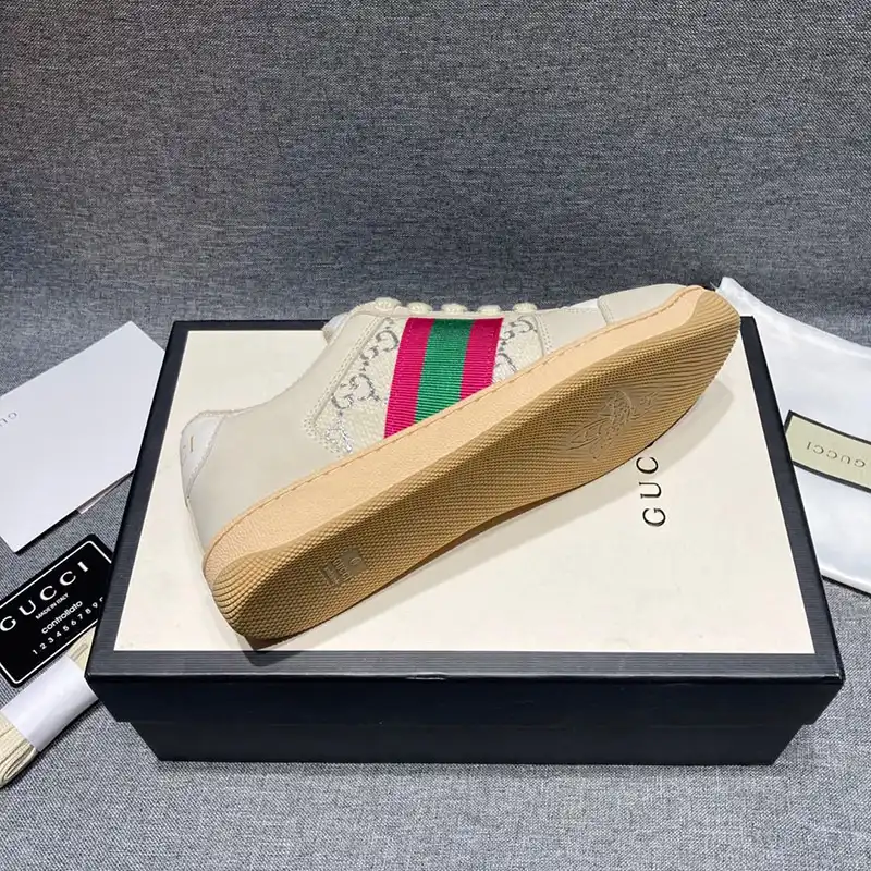 Affordable Gucci Shoes 2104SH0015 0202