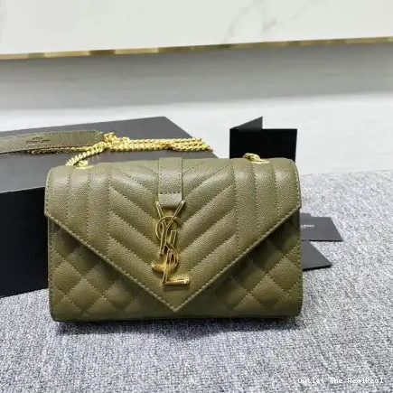 Affordable YSL Bag 2204HS0037 0218