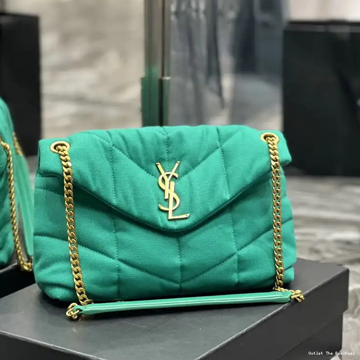 Affordable Bag YSL 2204HS0253 0210