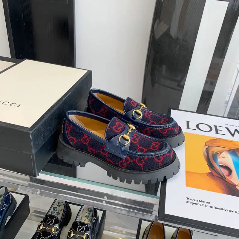 Affordable Gucci Shoes 2207PZ0075 0206