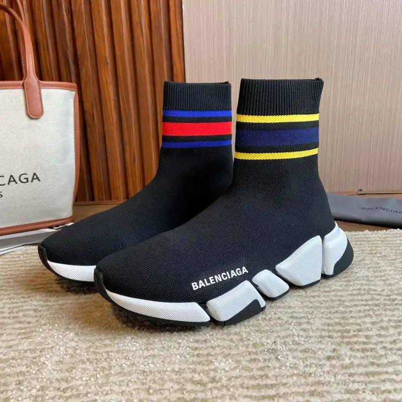 Affordable Balenciaga Shoes 2212PZ0006 0206