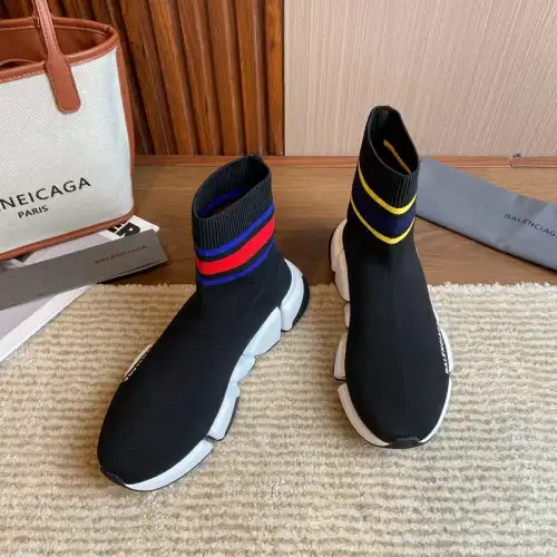 Affordable Balenciaga Shoes 2212PZ0006 0206