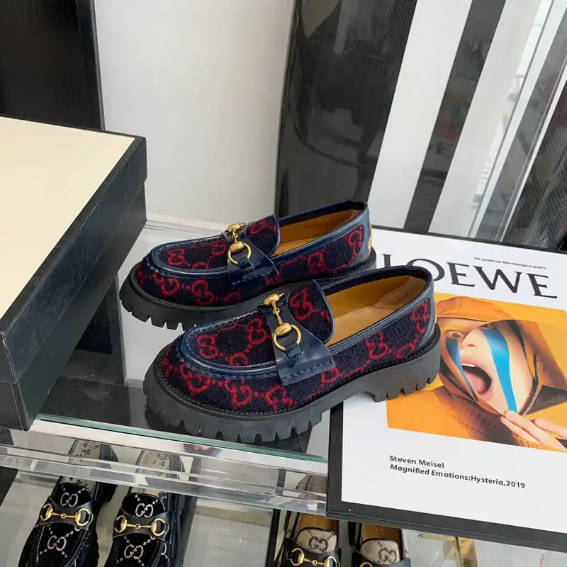 Affordable Gucci Shoes 2207PZ0075 0206