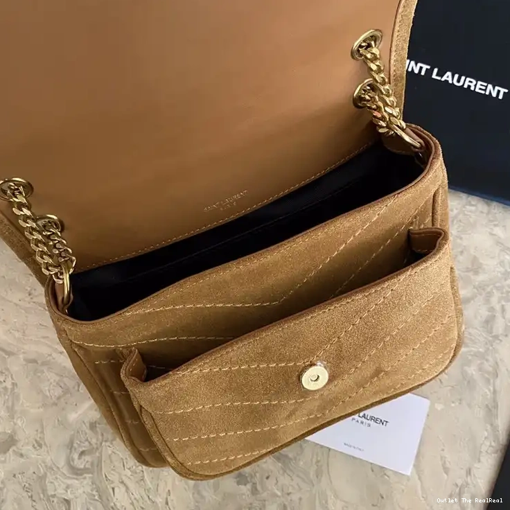 Affordable Bag 2212HS0097 YSL 0216