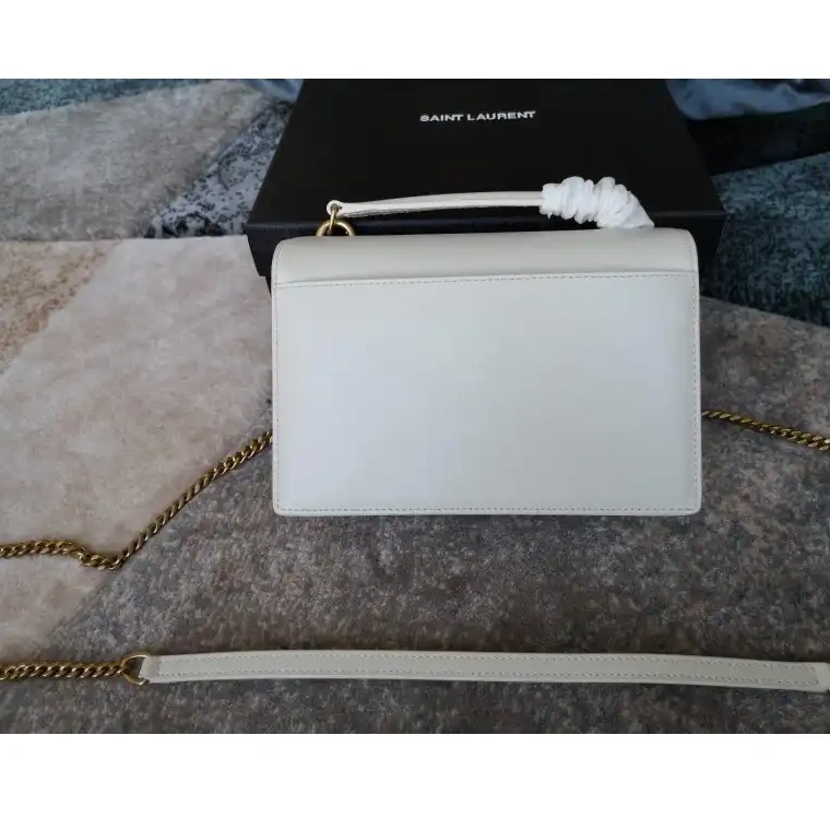 Cheap YSL Bags 19B57Y0015 0215