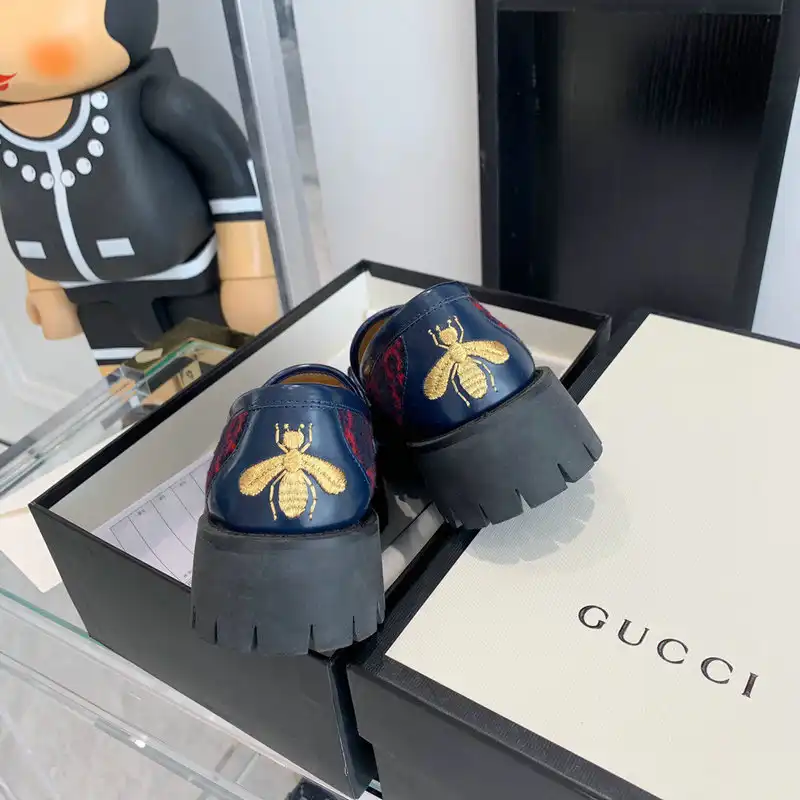 Affordable Gucci Shoes 2207PZ0075 0206