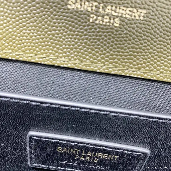 Affordable YSL Bag 2204HS0037 0218