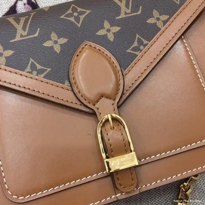 Affordable LV 19B570347 Bags 0212