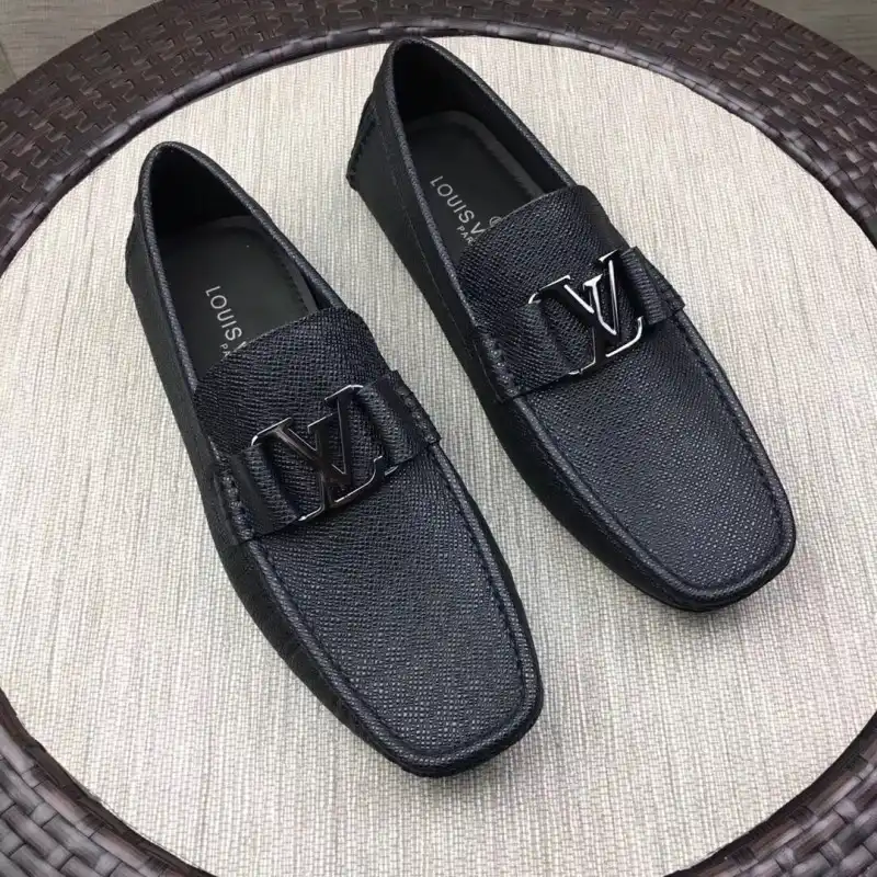 Cheap LV Shoes 1910SH0017 0202