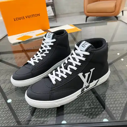 Cheap LV Shoes 2311PZ0088 0206